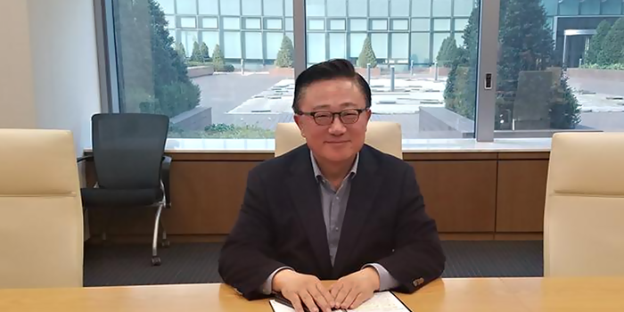 Samsung Mobile CEO: Note 7 'Was Like Heaven to Hell'