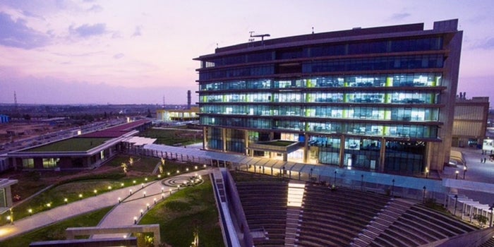 Everything You Need to Know about Shell's India Technology Centre