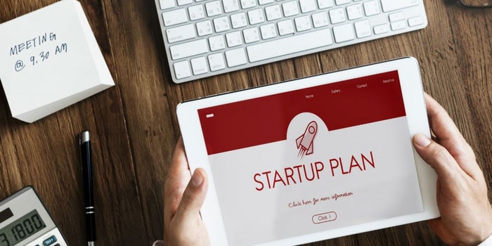 3 pasos para crear una startup exitosa