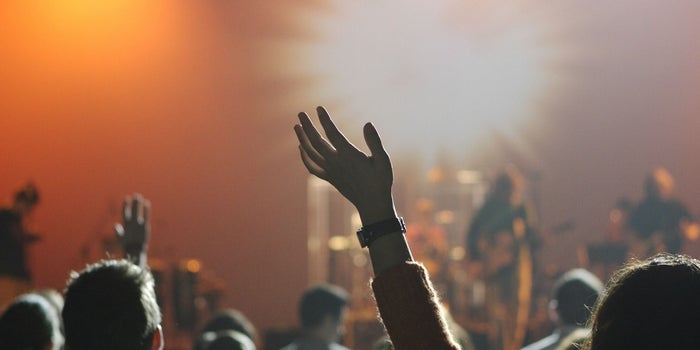 Indian Entertainment Industry Has Many Unexplored Opportunities