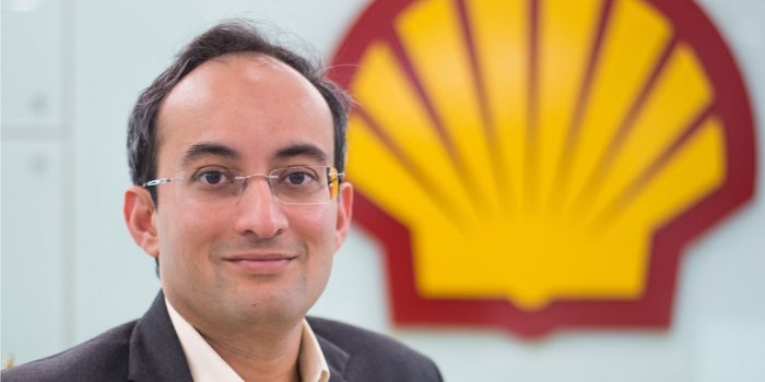 There is a Good and Bad Side to GST, Says Shell's India Chief