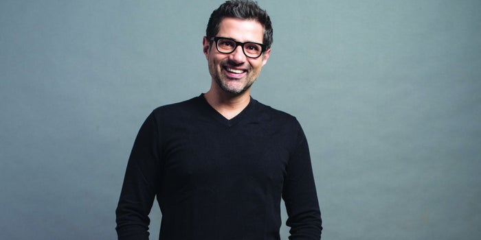 This Entrepreneur is Sailing the Passionate Life