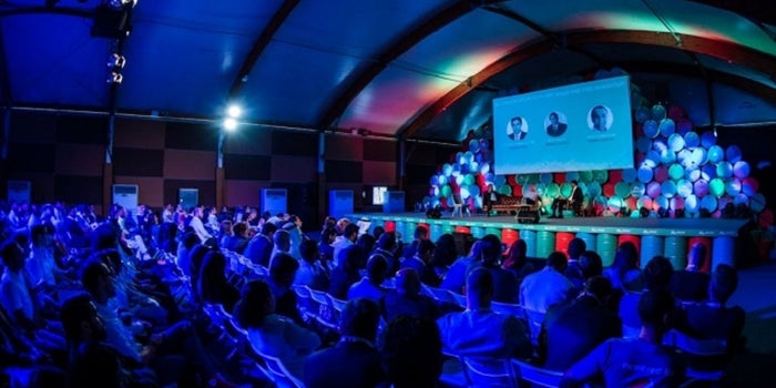 Shortlisted: 10 Startups To Look Out For At STEP Conference 2017