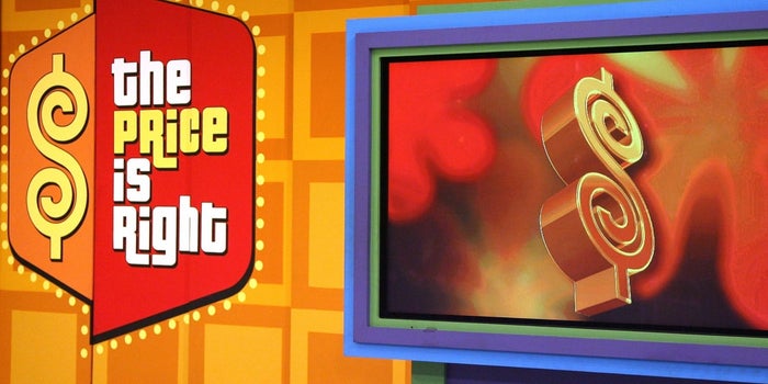 3 Social Media Tips You Can Learn From 'The Price Is Right'