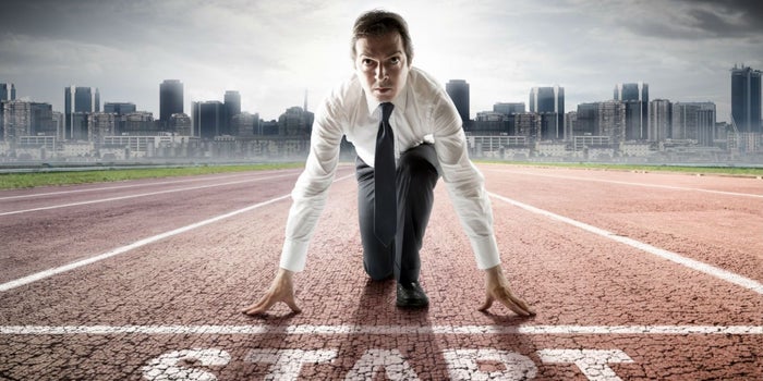 11 consejos de empresarios exitosos para volver a empezar