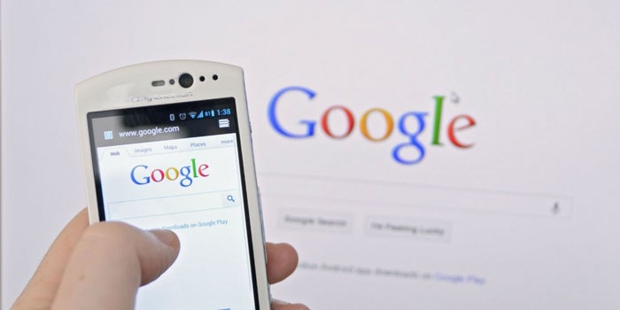 14 trucos para encontrar todo lo que necesitas en Google