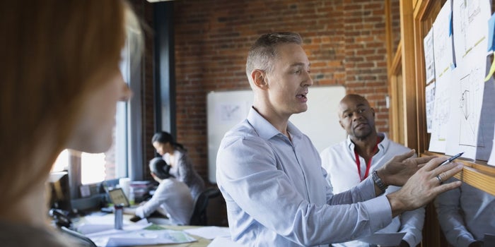 4 Top Tactics for Coping When Management Changes Hands