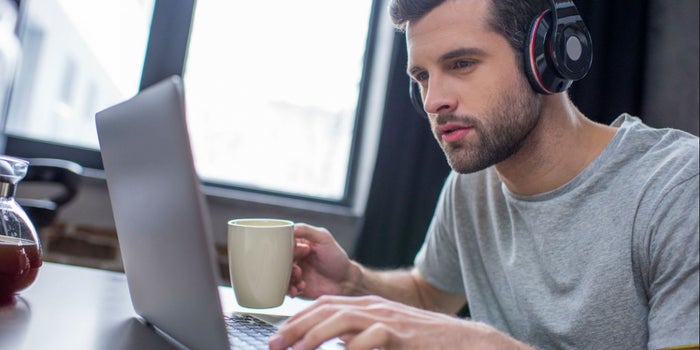 30 canciones para concentrarte en el trabajo