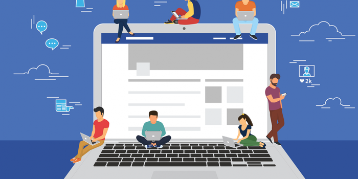 Facebook Joins $14 Million Initiative to Fight Fake News