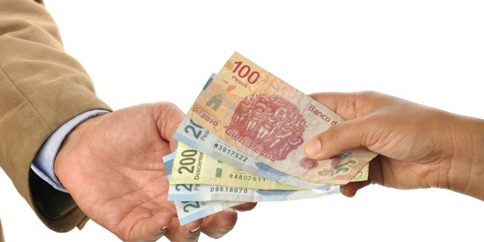 5 fuentes de dinero para iniciar tu empresa