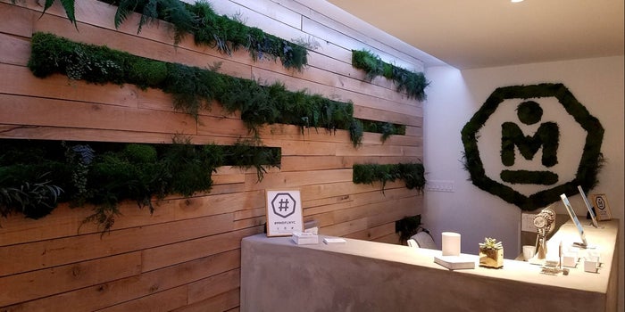 My Surprising Takeaway After Visiting a Gorgeous Meditation Studio in New York City