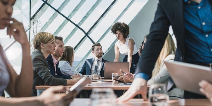 5 Steps to Building on the Strengths of Your Sales Team