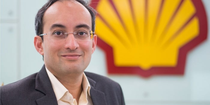 #4 Leadership Goals One Can Learn the India Chief of this European Oil Major