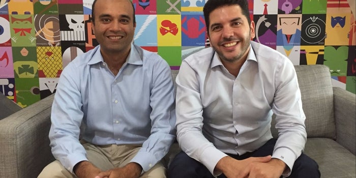 "We Got Funded!" UAE Startup CarSwitch.com Raises US$1.3 Million From Glowfish Capital