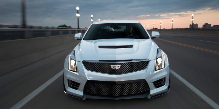 BOOK by Cadillac Is Testing Market Appetite For Vehicle-As-A-Service Model