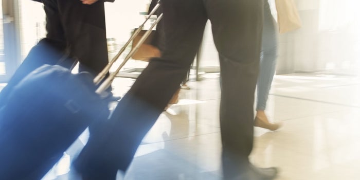 Make Wellness Travel a Staple in Company Trips for Happy, Productive Employees