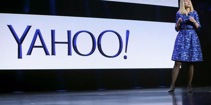 Yahoo and AOL Are Part of Verizon's New 'Oath' Brand
