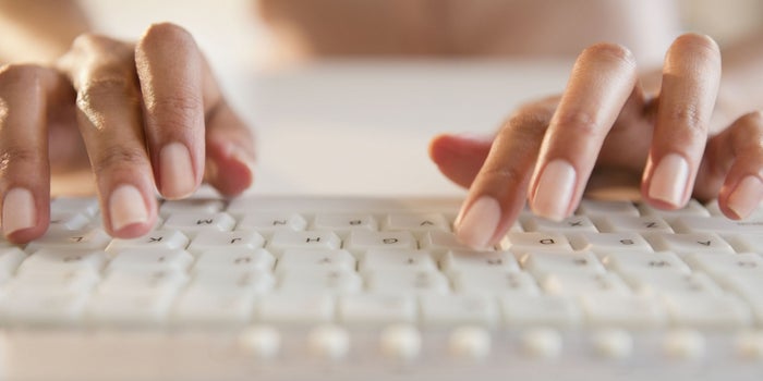 Effective Digital Marketing Takes Both Hands