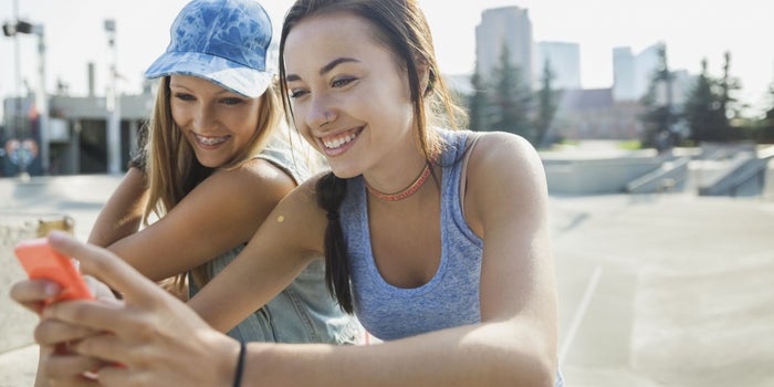 These Are the Brands Teens Think Are the Coolest, According to Google