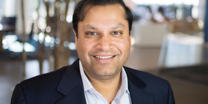 Near Bankruptcy Taught Me a Life lesson, and Now Here I am, Says this Indo-American Entrepreneur