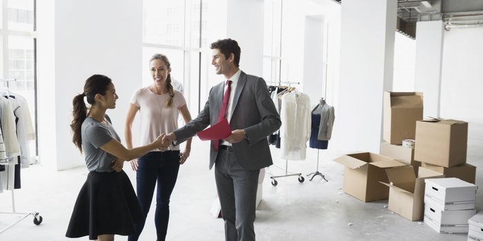 2 Roadblocks to Successful Leadership Transitions