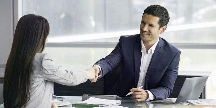 Expert Tips for Not Blowing an Investor Interview From 7 of the Top VCs on the Planet