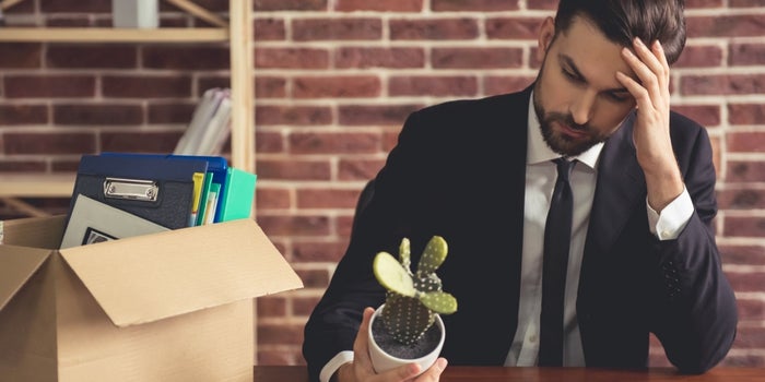 The Dilemma of a Mid-Level Employee