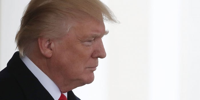 What First-Time Presidents and Entrepreneurs Have in Common