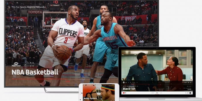Attention, Cord Cutters: YouTube TV Now Live
