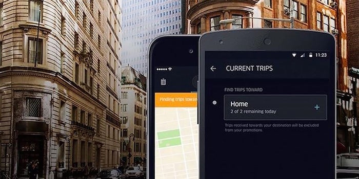 Canadian Town Offers Cheap Uber Rides Instead of Buses