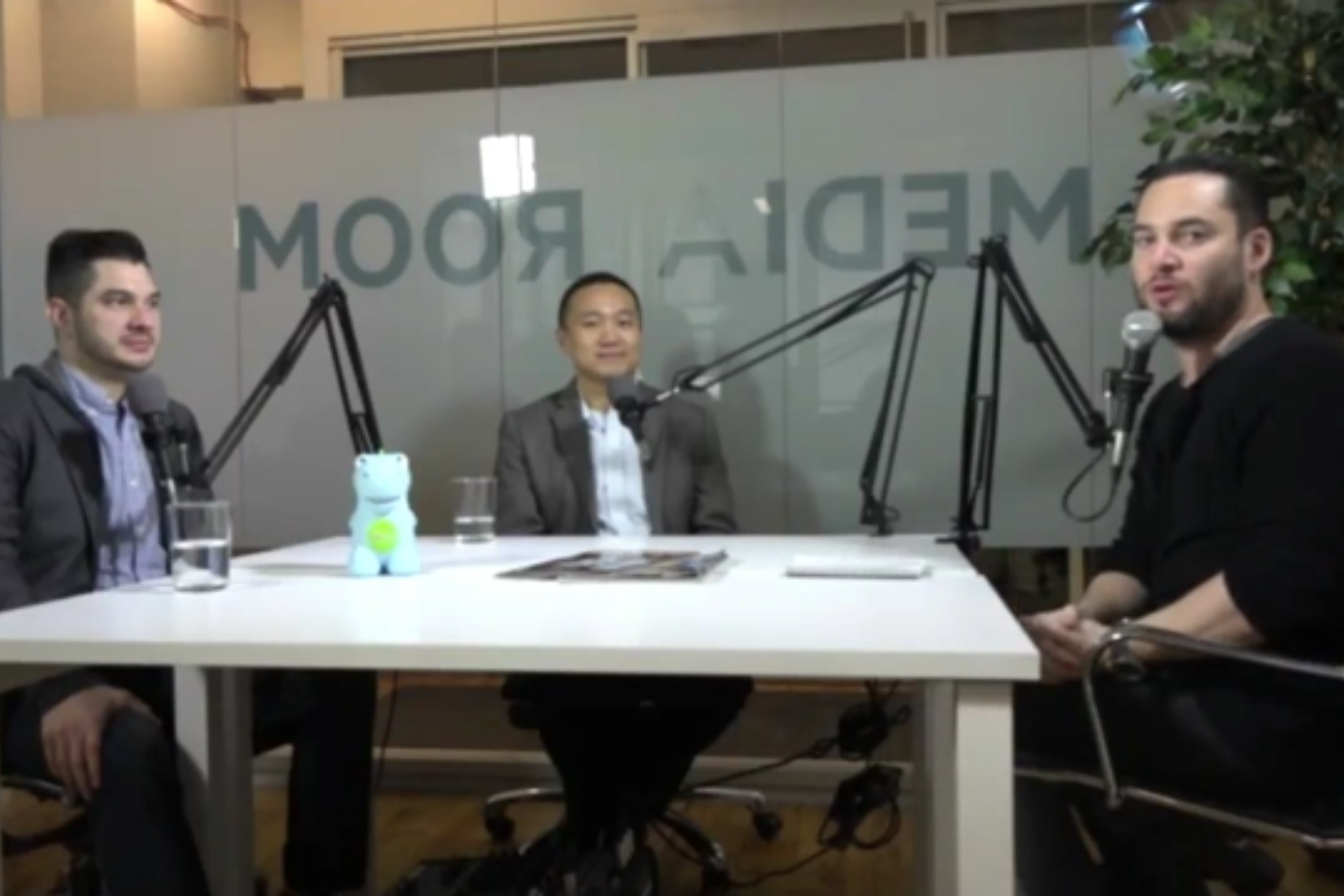 2 Entrepreneurs Describe Their Worst Business Moments -- and How They Overcame Them