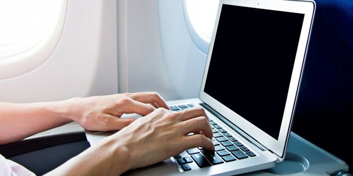 A Quick Explainer of the Laptop Ban for Some International Travelers