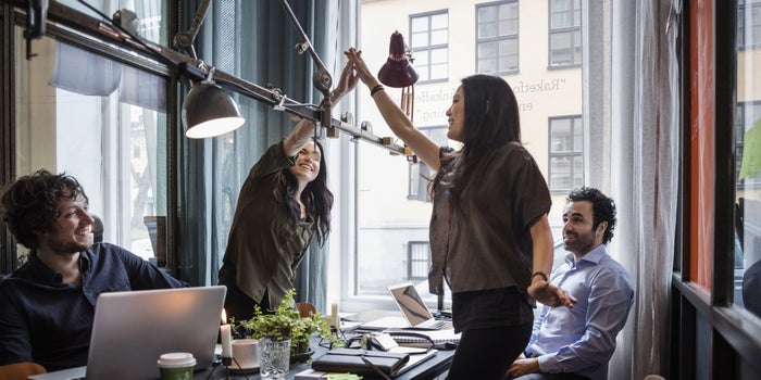 9 Tips Guaranteed to Build a Winning Team
