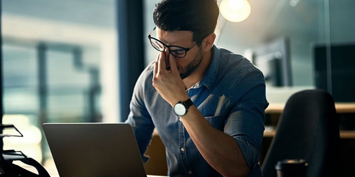 Is That High-Paying Job Really Worth It?