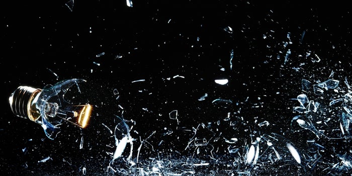 Entrepreneurs Are Prone to Creative Self-Destruction. Here's How to Stay Grounded and Succeed.