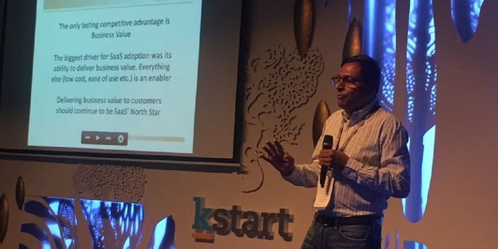 'IT Cos Need to Break Their Businesses Into Two - Outsourcing & New Age Business'