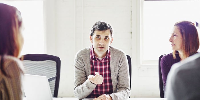 5 Reasons Micro-Influencers Shouldn't Be Ignored