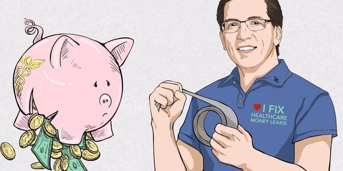 5 Biggest Mistakes CFOs Make When Buying Healthcare