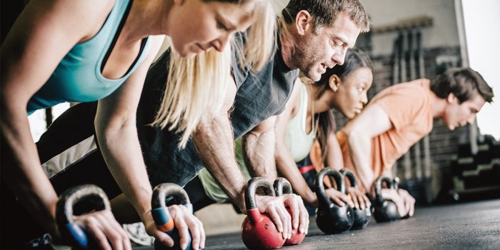 Las 6 claves para montar un gimnasio de crossfit