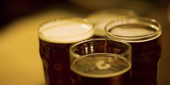 I Quit Drinking: 7 Ways It Changed My Life and Business