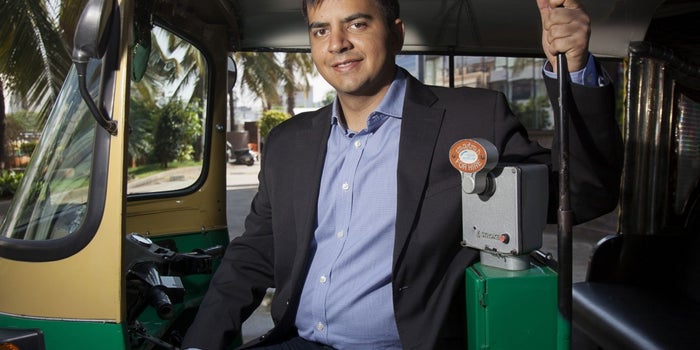 Ride Sharing, Bus Shuttle, Auto Service to Fuel India's Homegrown Taxi-hailing App's Profits