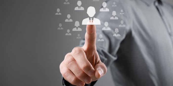¿Sabes qué es la huella digital y cómo debes cuidarla?