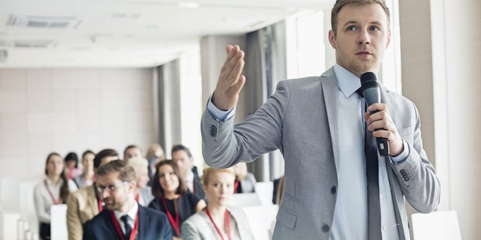 Eight Factors To Help You Master The Art Of Public Speaking