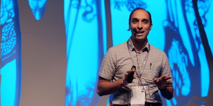 2008 Financial Crisis Did Not Stop These Indian Entrepreneurs From Taking Up The Challenge