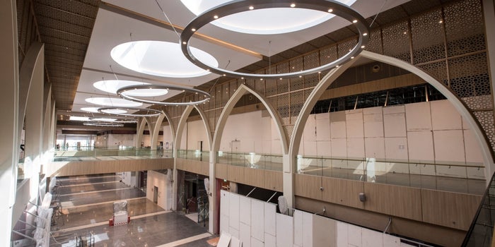Doha Festival City CEO Kareem Shamma On What The New Mall Will Bring To Qatar