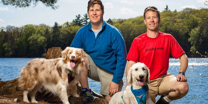 It's National Siblings Day! Brother-Entrepreneurs Tell How They Make It Work.