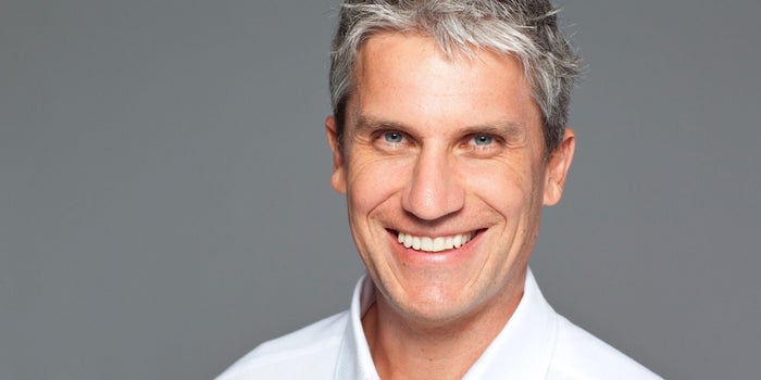 Entrepreneurship Is About Solving Problems, Not Getting Fixated on Them