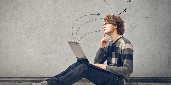 Piensa como emprendedor (aunque no lo seas)
