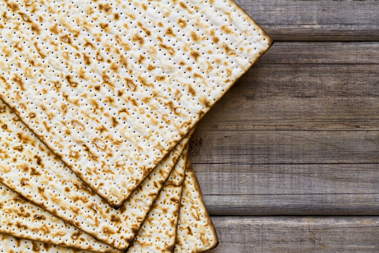 7 Ridiculous (but Fun) Products for Passover