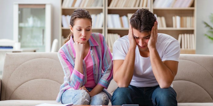 5 razones por las que los mexicanos tienen problemas financieros